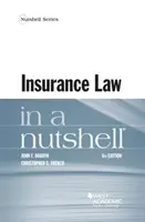 A biztosítási jog dióhéjban - Insurance Law in a Nutshell