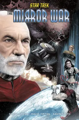 Star Trek: A tükörháború - Star Trek: The Mirror War