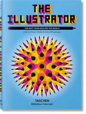 Az illusztrátor - The Illustrator