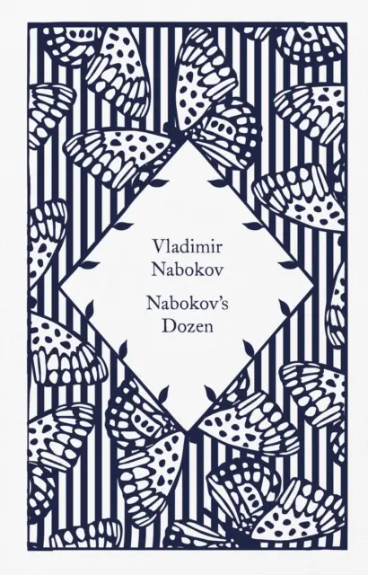 Nabokov tucatja - Nabokov's Dozen