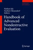 A fejlett roncsolásmentes értékelés kézikönyve - Handbook of Advanced Nondestructive Evaluation