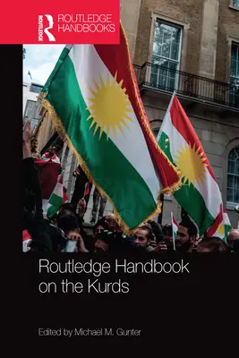 Routledge kézikönyv a kurdokról - Routledge Handbook on the Kurds