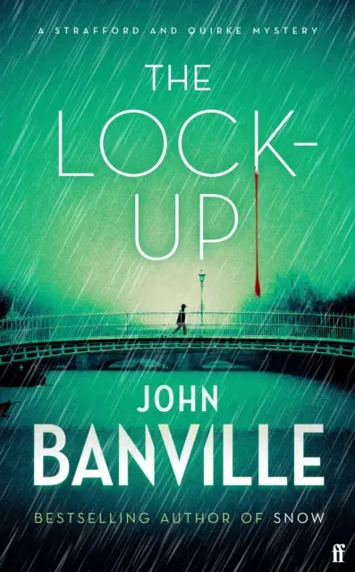 Lock-Up - A hónap bűnügyi könyve a Timesban - Lock-Up - The Times Crime Book of the Month