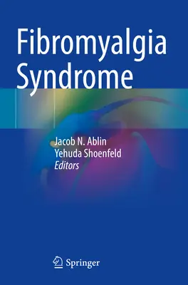 Fibromyalgia-szindróma - Fibromyalgia Syndrome