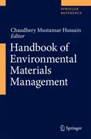 A környezeti anyaggazdálkodás kézikönyve - Handbook of Environmental Materials Management