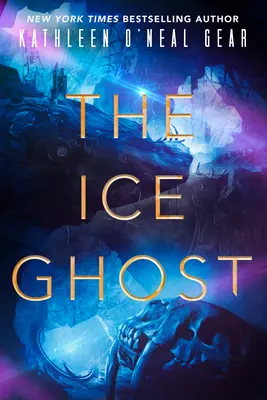 A jégszellem - The Ice Ghost