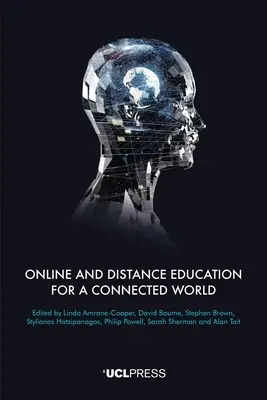 Online és távoktatás a hálózatba kapcsolt világért - Online and Distance Education for a Connected World
