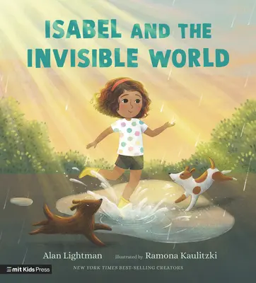 Isabel és a láthatatlan világ - Isabel and the Invisible World