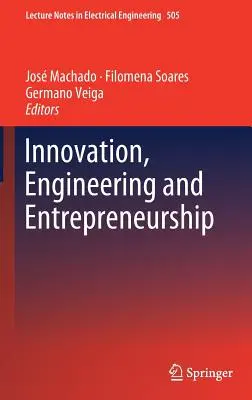 Innováció, mérnöki tevékenység és vállalkozói szellem - Innovation, Engineering and Entrepreneurship