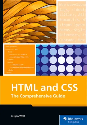 HTML és CSS: Átfogó útmutató - HTML and CSS: The Comprehensive Guide