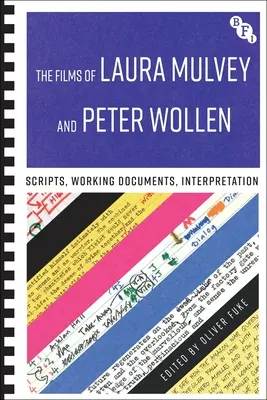 Laura Mulvey és Peter Wollen filmjei: forgatókönyvek, munkadokumentumok, értelmezés - The Films of Laura Mulvey and Peter Wollen: Scripts, Working Documents, Interpretation