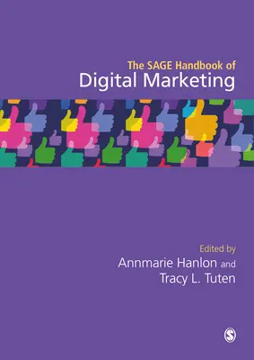 A digitális marketing bölcs kézikönyve - The Sage Handbook of Digital Marketing