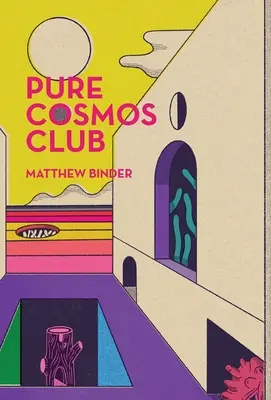 Tiszta kozmosz klub - Pure Cosmos Club