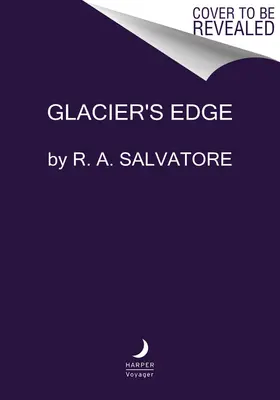 Glacier's Edge