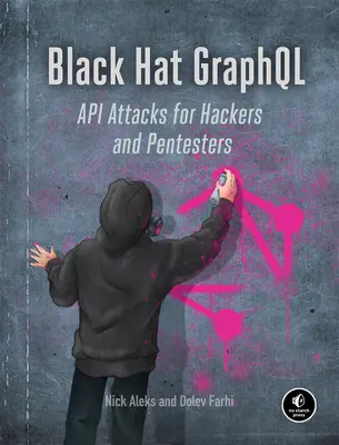 Black Hat Graphql: A következő generációs API-k támadása - Black Hat Graphql: Attacking Next Generation APIs