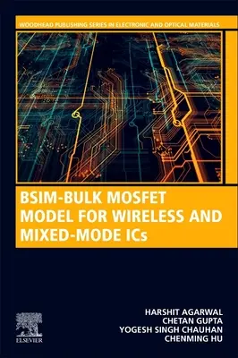 Bsim-Bulk Mosfet modell IC tervezéshez - digitális, analóg, RF és nagyfeszültségű - Bsim-Bulk Mosfet Model for IC Design - Digital, Analog, RF and High-Voltage