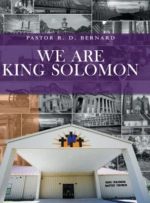 Mi vagyunk Salamon király - We Are King Solomon