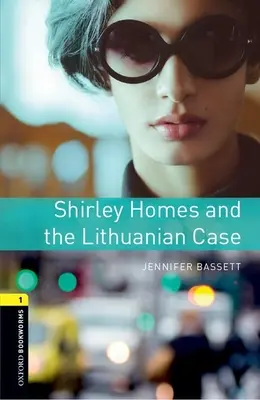 Shirley Homes és a litvániai eset - Shirley Homes and the Lithuanian Case