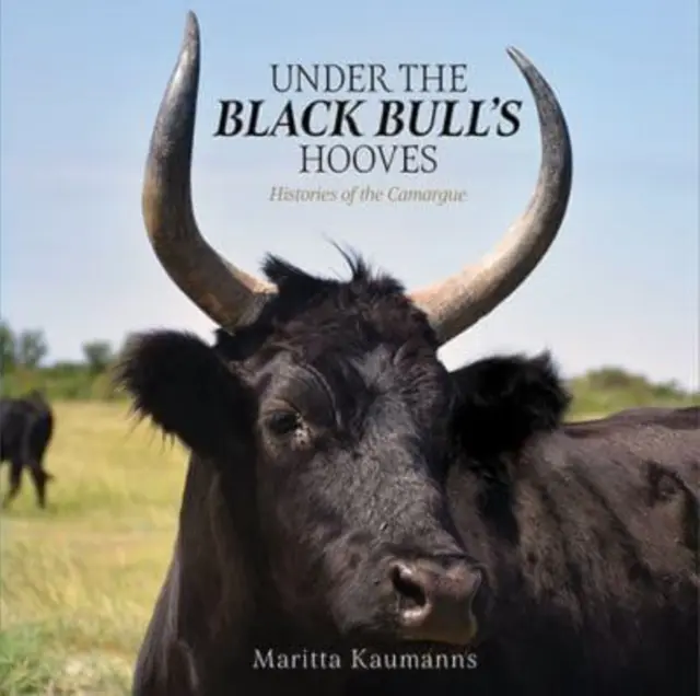 A fekete bika patái alatt - A Camargue történetei - Under the Black Bull's Hooves - Histories of the Camargue