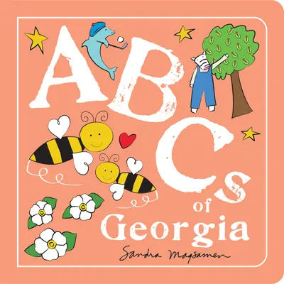 Georgia ABC-je - ABCs of Georgia