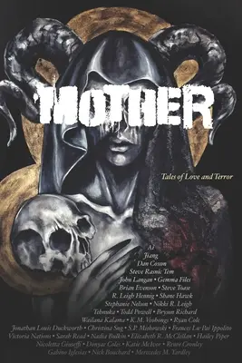 Anya: Történetek a szerelemről és a rémületről - Mother: Tales of Love and Terror