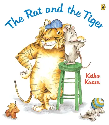 A patkány és a tigris - The Rat and the Tiger