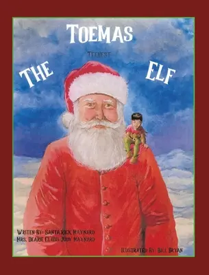 Toemas A legfiatalabb manó - Toemas The Teenest Elf