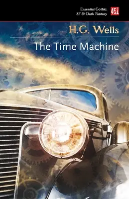 Az időgép - The Time Machine