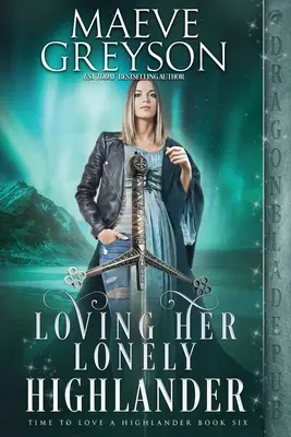Szerelmes magányos felvidéki - Loving Her Lonely Highlander