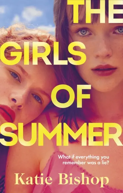 A nyár lányai - a kényszerítő és elgondolkodtató könyvklubregény. 2023 legtöbbet emlegetett debütálása - Girls of Summer - the compulsive and thought-provoking book club novel. 2023's most talked-about debut