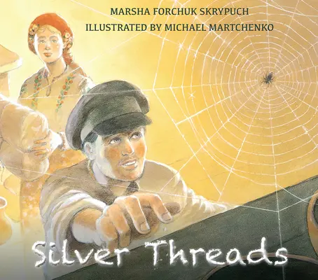 Ezüst szálak - Silver Threads