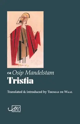 Trisztia (1922) - Tristia (1922)