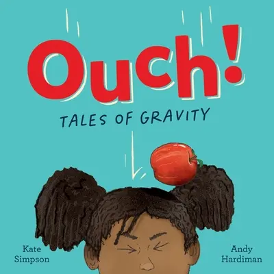 Ouch: Mesék a gravitációról - Ouch: Tales of Gravity