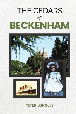 A beckenhami cédrusok - The Cedars of Beckenham