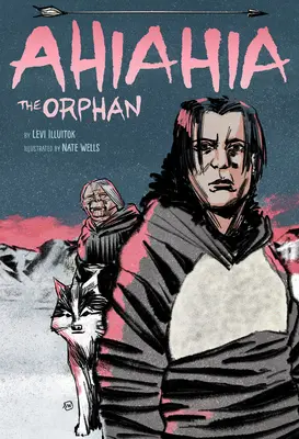 Ahiahia, az árva - Ahiahia the Orphan