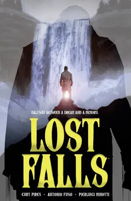 Lost Falls 1. kötet - Lost Falls Volume 1