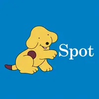 Ki van ott, Foltos? - Who's There, Spot?