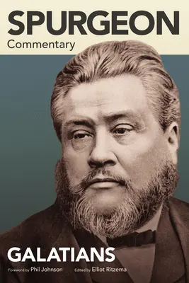 Spurgeon Commentary: Galata levél - Spurgeon Commentary: Galatians