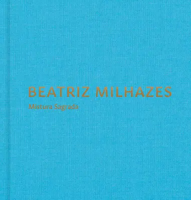 Beatriz Milhazes: Mistura Sagrada