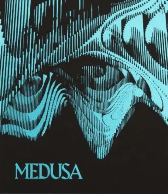 Medúza - Medusa