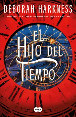 El Hijo del Tiempo / Az idő megtérője - El Hijo del Tiempo / Time's Convert