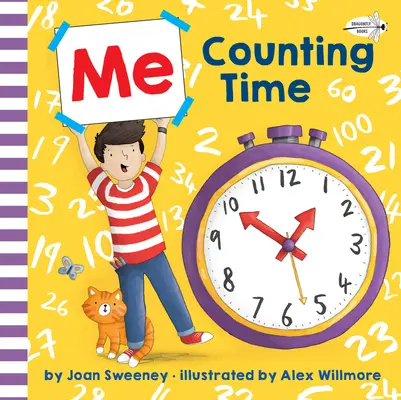 Én, aki számolom az időt - Me Counting Time