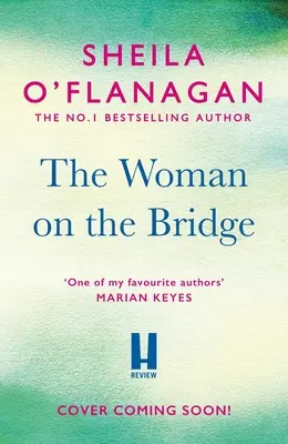 A nő a hídon - The Woman on the Bridge