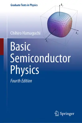 Alapvető félvezetőfizika - Basic Semiconductor Physics