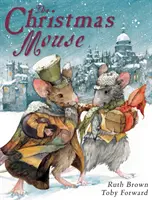 Karácsonyi egér - Christmas Mouse