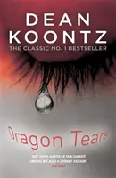 Dragon Tears - Egy thriller, amely az erőszak és a terror erőteljes lökéseit rejti magában. - Dragon Tears - A thriller with a powerful jolt of violence and terror