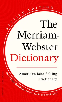 A Merriam-Webster szótár - The Merriam-Webster Dictionary