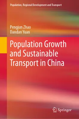 Népességnövekedés és fenntartható közlekedés Kínában - Population Growth and Sustainable Transport in China