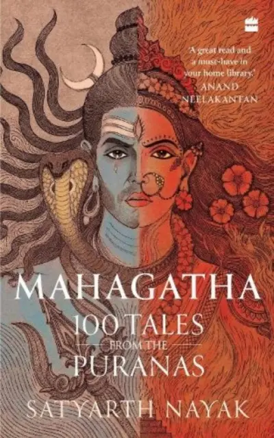 Mahagatha - 100 mese a Puránákból - Mahagatha - 100 Tales from the Puranas