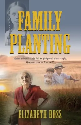 Rodinné sázení - Family Planting